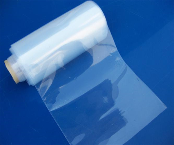 塑料薄膜化学成分检测 薄膜降解率检测