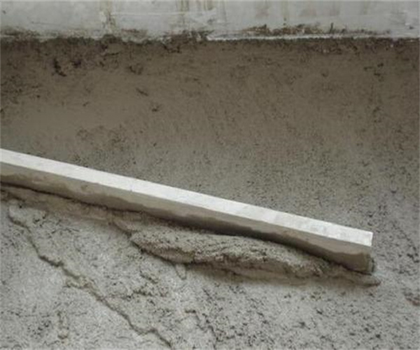 干混砂浆水泥检测方法 干混砂浆凝结时间检测