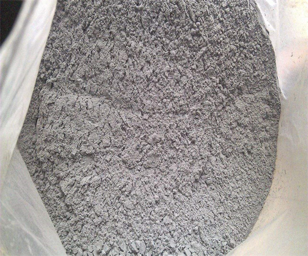 粉煤灰检测哪些项目 粉煤灰细度检测